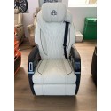 GL8 Mercedes Benz Vito V260 Datong G10 Saina M8 Transit Business Vehicle Upgraded Dreamer Aviation Seat