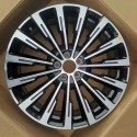 Suitable for Geely Xingyue L car aluminum alloy wheels 19 inches, 20 Star Yue L original car style wheels, foreign trade wheels