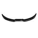 Suitable for Fox MK4 hatchback ST-line 2019+tail wing modification with no punching paint blade tail wing