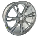 Suitable for Tesla car parts old MODELy steel wheel rims 19 inches 3488222-00-A