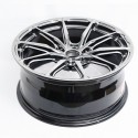 Modified car series wheel hub wholesale car wheel hub forged wheel hub high-strength, durable and good-looking car tire wheel hub