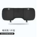 Suitable for BYD Yuanplus car seat cushion interior products, summer and summer universal breathable and ventilated seat cushion covers