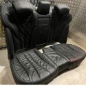 Suitable for Mercedes Benz 222 S320 S350 S400 S450 S500 S560 S600 S63 seats