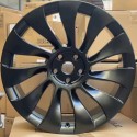 Suitable for Tesla Model 3 wheel hub 20 inch 21 inch car wheel hub modification aluminum alloy wheel hub wholesale
