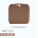 Suitable for BYD Yuanplus car seat cushion interior products, summer and summer universal breathable and ventilated seat cushion covers