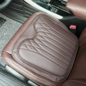Suitable for BMW 2 Series, 3 Series, 4 Series, 5 Series, 7 Series X3X1X5i3iX3 Memory Cotton Seat Cushion, Waist Support, Thickened Four Seasons Pass